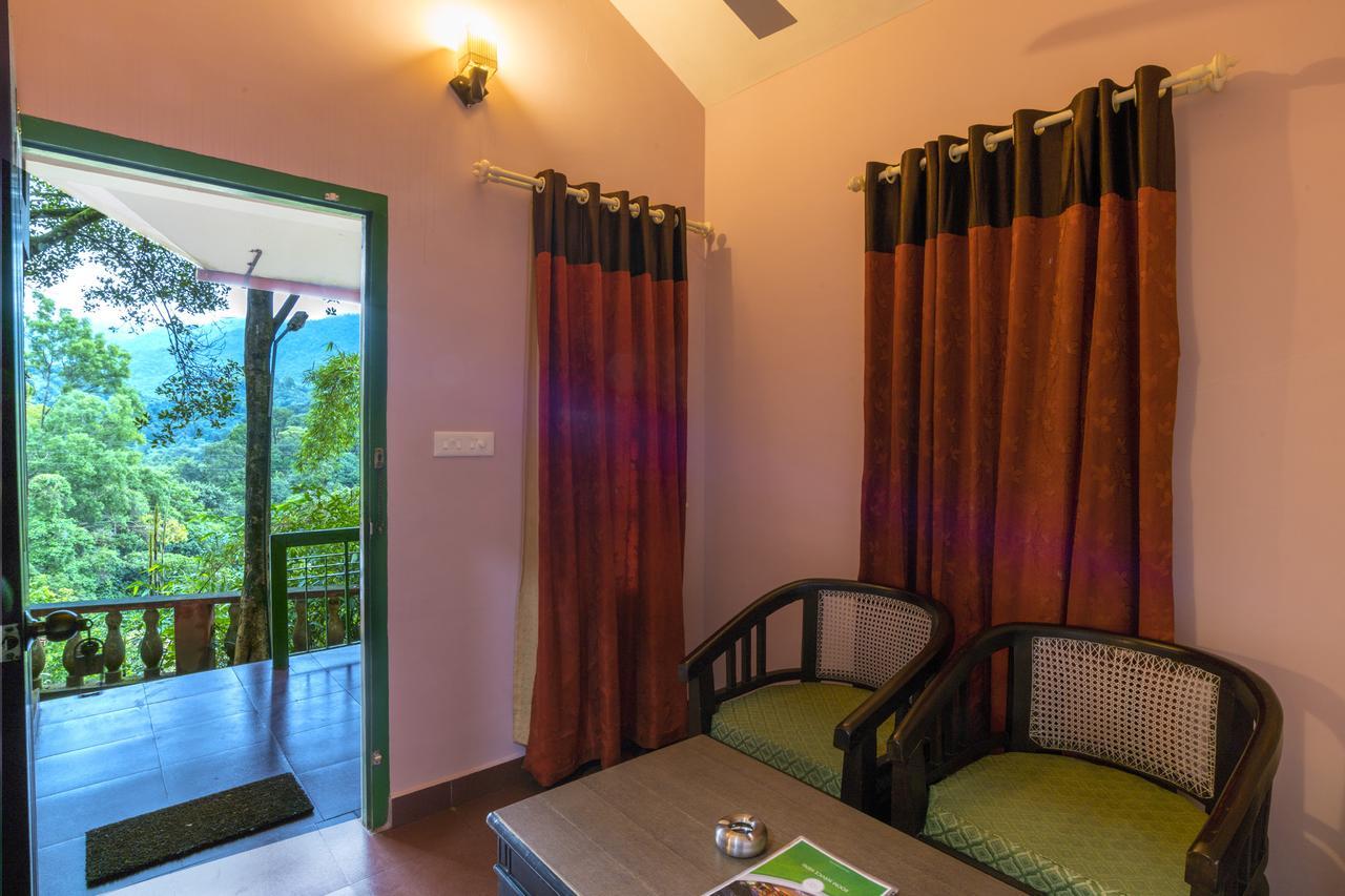 Lakkidi Holiday Inn Vythiri Εξωτερικό φωτογραφία