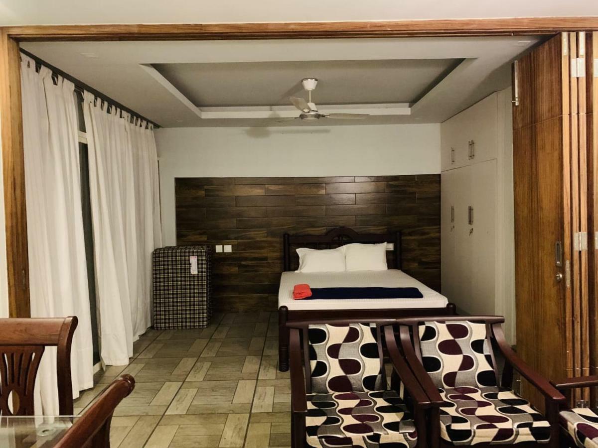 Lakkidi Holiday Inn Vythiri Εξωτερικό φωτογραφία